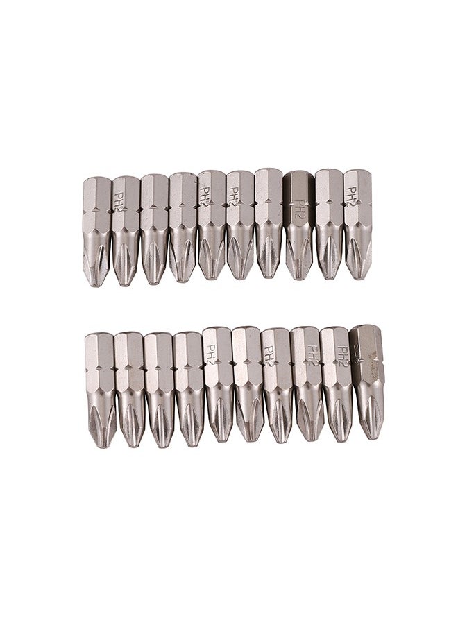 LAWAZIM - Screwdrivers Bits - 25mm - Image 1