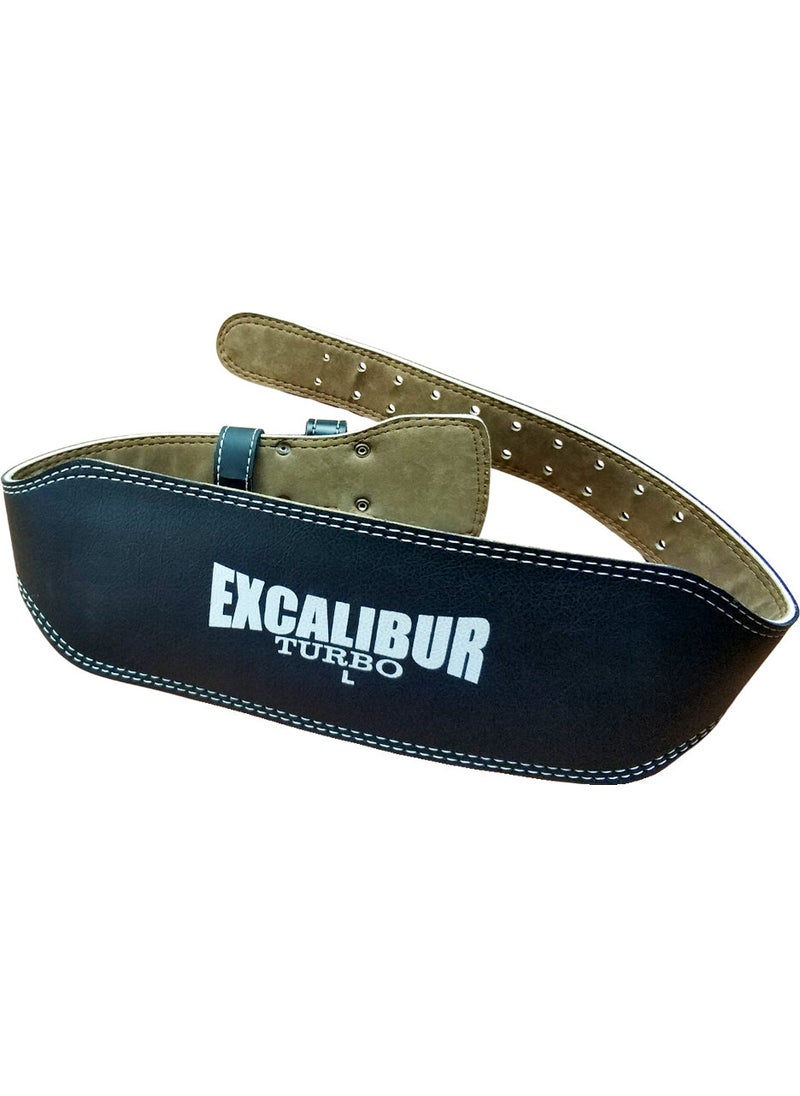 Excalibur - Turbo Fitness Weight Belt L - Image 1