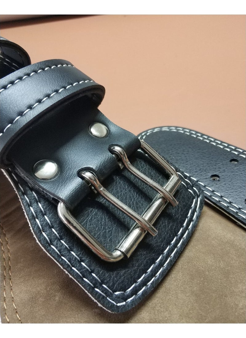 Excalibur - Turbo Fitness Weight Belt L - Image 1