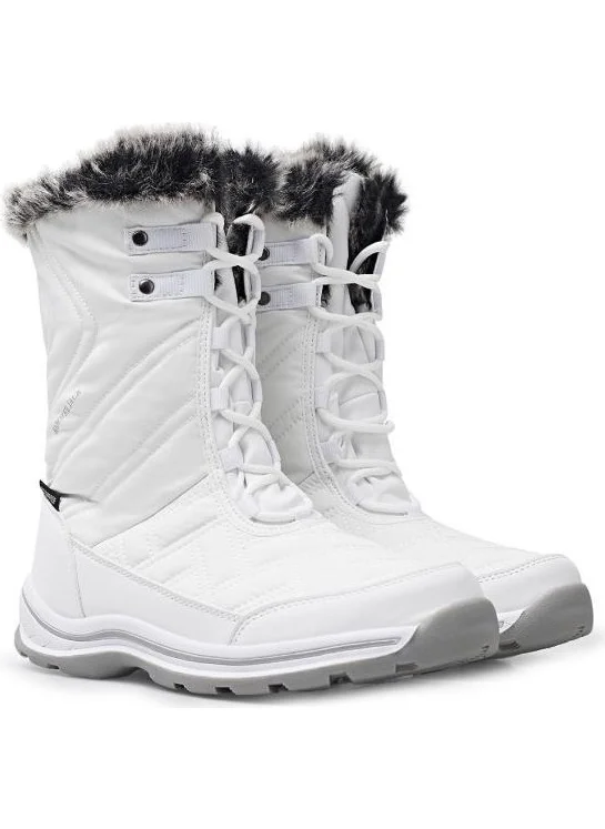 Hammer Jack Usoa G 20109 Waterproof Women's Snow Boots