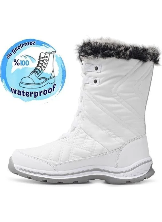 Hammer Jack Usoa G 20109 Waterproof Women's Snow Boots
