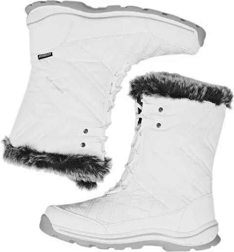 هامر جاك Usoa G 20109 Waterproof Women's Snow Boots