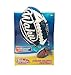 Wahu 100 Waterproof Color Change Beach Football with Real Laces for in and Out of Water Play 9 Outdoor Football for Pool and Beach Games Red - Image 3