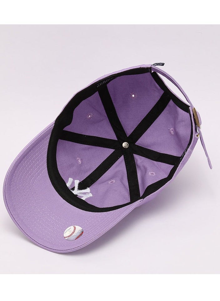 MLB - MLB '47 Clean Up Embroidered Baseball Cap Peaked Hat Adult - Image 1