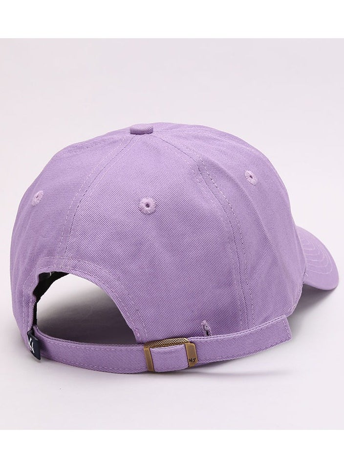 MLB - MLB '47 Clean Up Embroidered Baseball Cap Peaked Hat Adult - Image 1