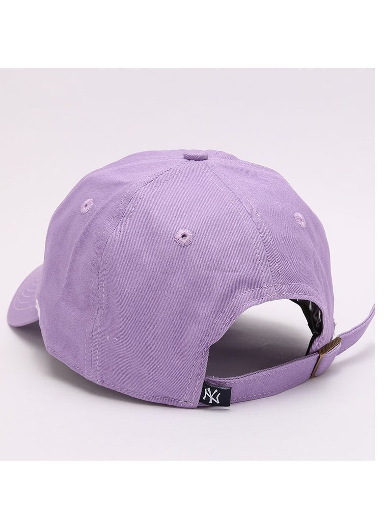 MLB - MLB '47 Clean Up Embroidered Baseball Cap Peaked Hat Adult - Image 1