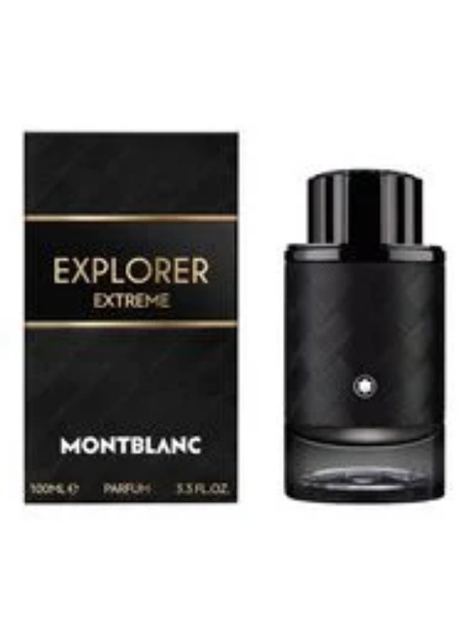 مون بلان عطر إكسبلورر إكستريم - Image 1
