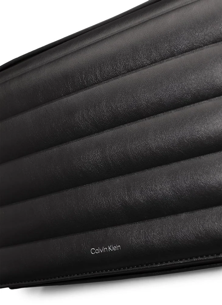كالفن كلاين Narrow Strap Crossbody