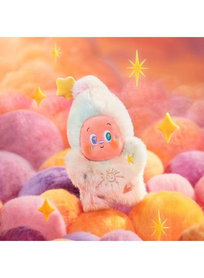 توينكل سلسلة مكتب الأرصاد الجوية "توينكل توينكل جود دريم"، مارشميلو الشفق، نسخة فردية (نسخة عالية الجودة) - Image 1