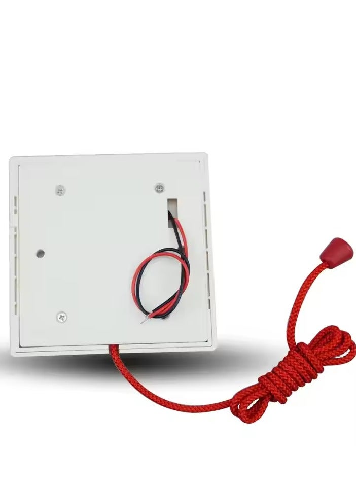 Bluefield Emergency Pull Call Button 12V DC - Image 3