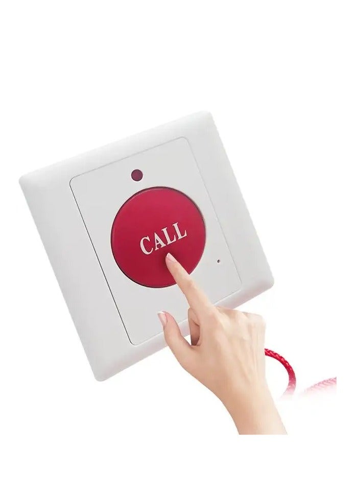 Bluefield Emergency Pull Call Button 12V DC - Image 2