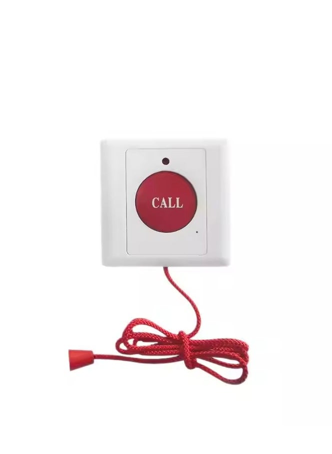 Bluefield Emergency Pull Call Button 12V DC - Image 1