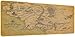 JUSTAUS Playmat Board Game Card Game Trading Card Game Play mat Desk pad Original HandPainted Stitched Edges Smooth Surface Rubber Base 236x138in - Image 3
