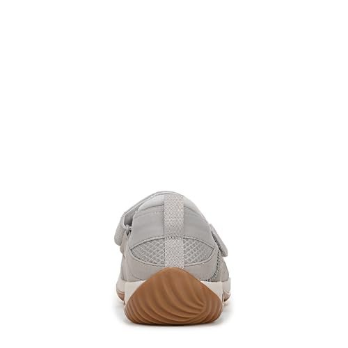 Ryka Womens Echo Mary Jane Mary Jane Shoes PALOMA Grey 5.5 M - Image 3