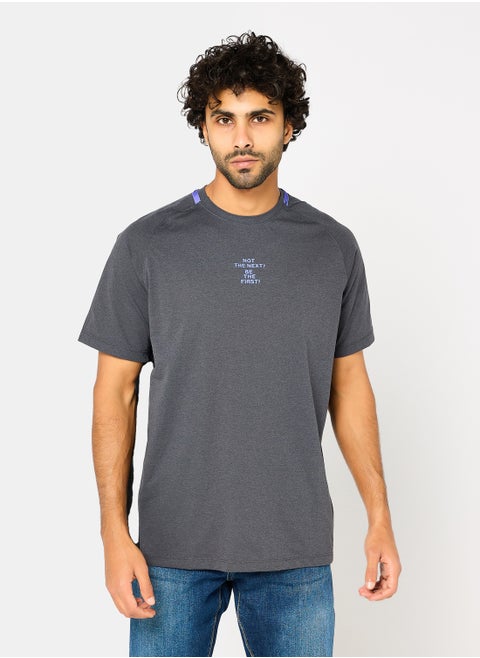 Running SS Tee