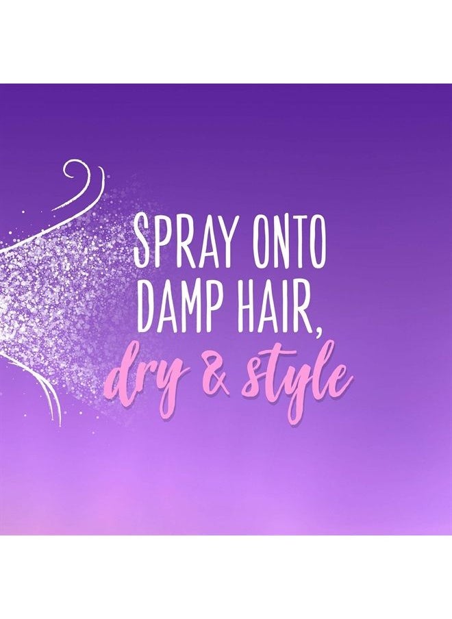 Aussie - Aussome Volume Spray Hair Gel 5.7 Fl Oz - Spray Gel - Image 1