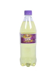 AMG PREMIUM PRODUCTS Elephant House Cream Soda 500ML - Made in Sri Lanka 