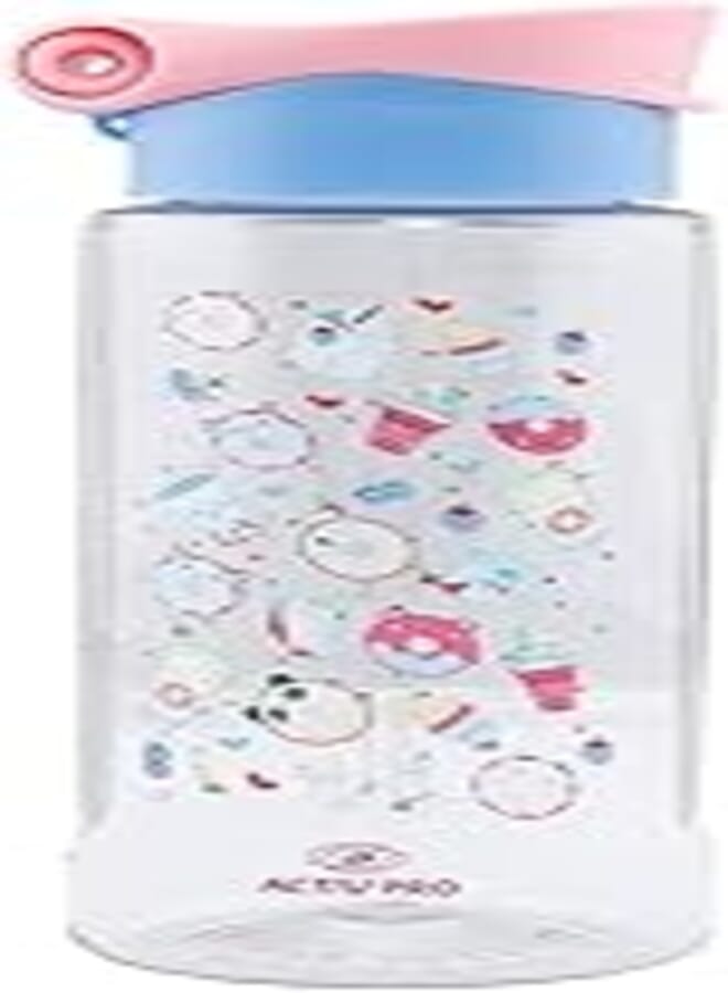 ACTIVPRO BOTTLE,Multi colors,600ML