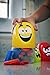 Miniland Emoticapsules Multicolor and Funny Toy which Represent The Basic Emotions and Invite Children from 2 to 6 Years to Recognize Daily Feelings SEL Learning - Image 2