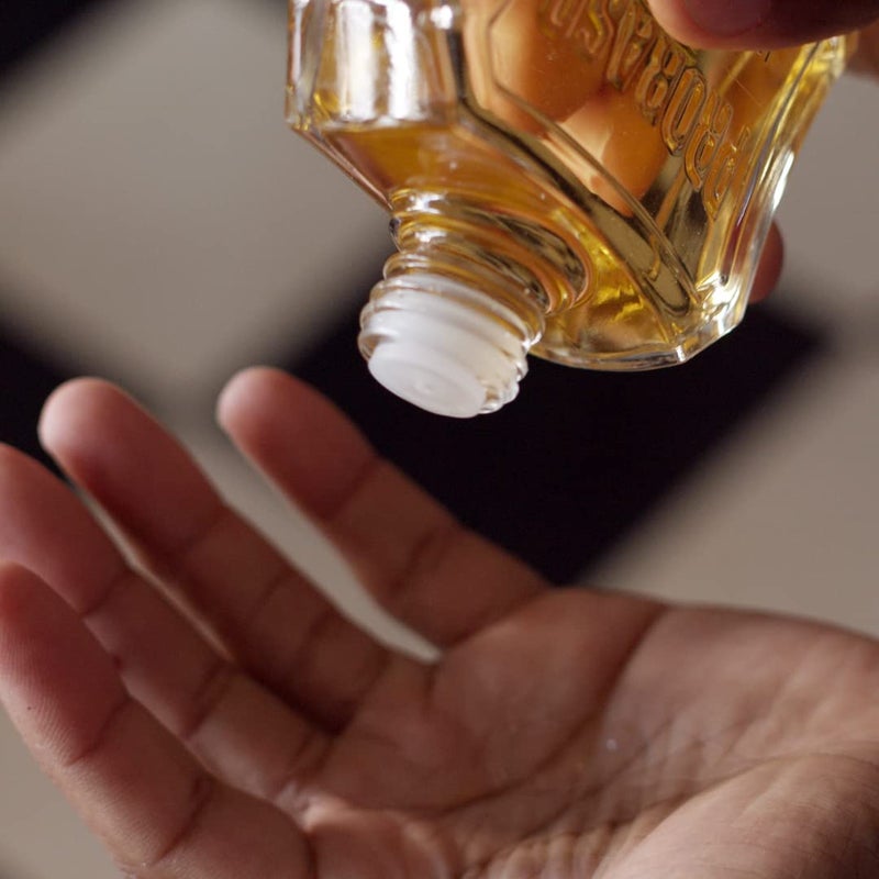 Proraso After Shave Lotion, Moisturizing and Nourishing for Coarse Beards with Sandalwood Oil and Shea Butter, 3.4 Fl Oz - Image 2