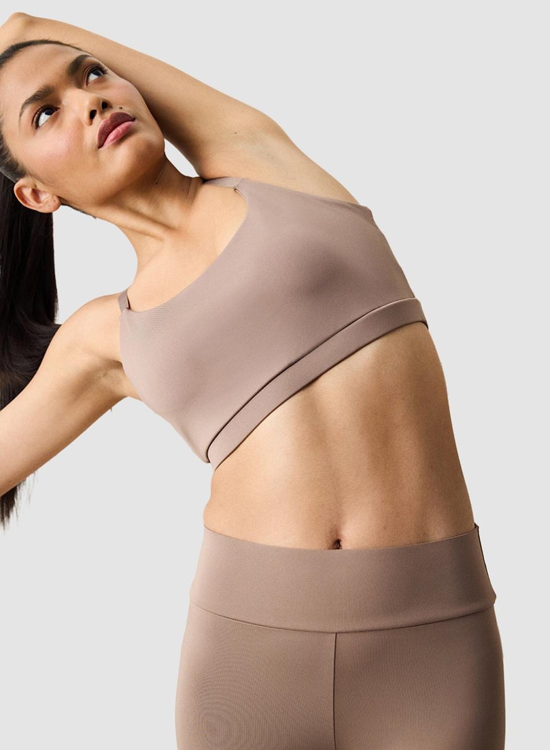 Penti High Support Basic Sport Bra - Image 5