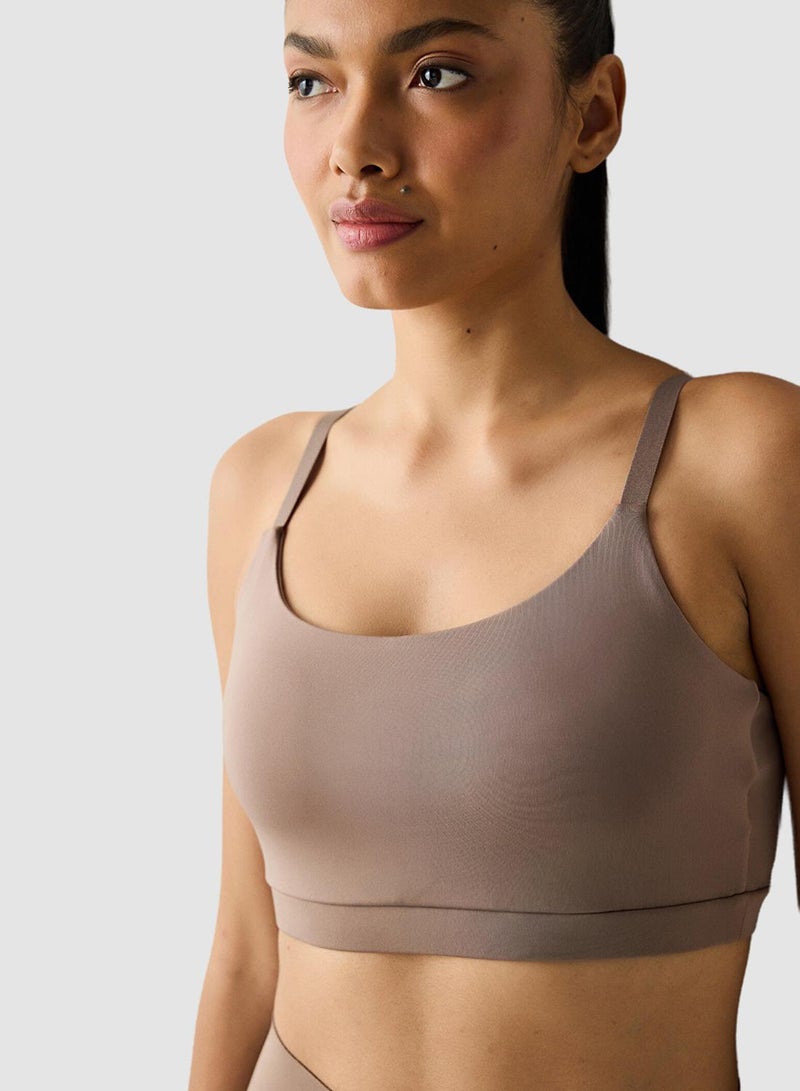 Penti High Support Basic Sport Bra - Image 3