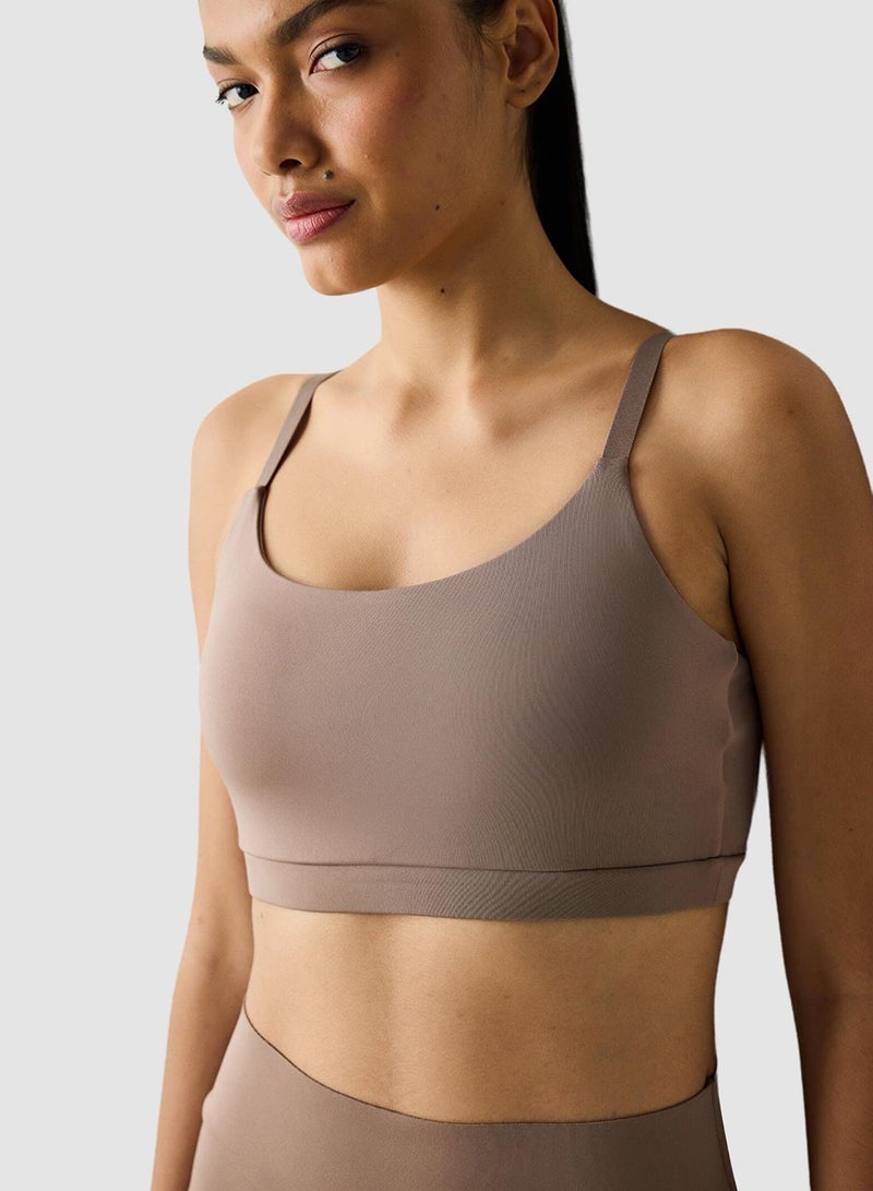 Penti High Support Basic Sport Bra - Image 2