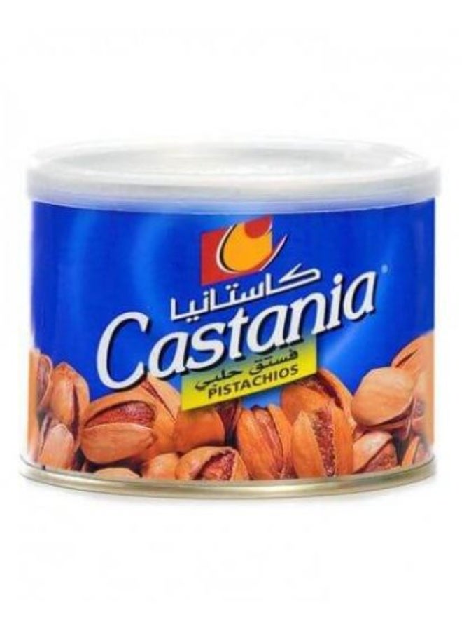Castania Pistachios Can 70g