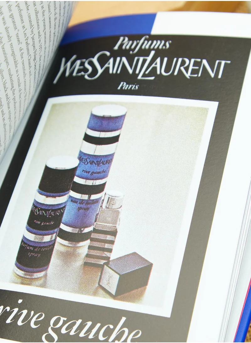 All Sorted Little Book Of Yves Saint Laurent