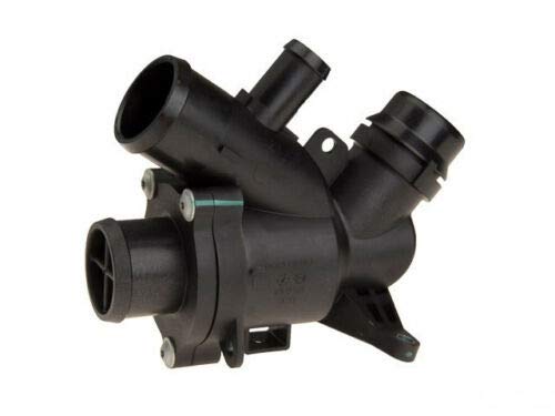 LAND ROVER RANGE ROVER SPORT 2010-2013 THERMOSTAT HOUSING NEW GENUINE PART: LR032135 - Image 3