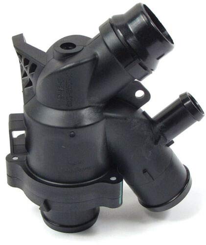 LAND ROVER RANGE ROVER SPORT 2010-2013 THERMOSTAT HOUSING NEW GENUINE PART: LR032135 - Image 2