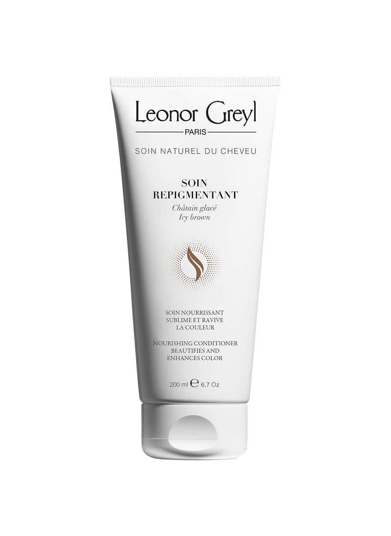 Leonor Greyl Leonor Greyl Paris Soin Repigmentant Color-Enhancing and Nourishing Conditioner 