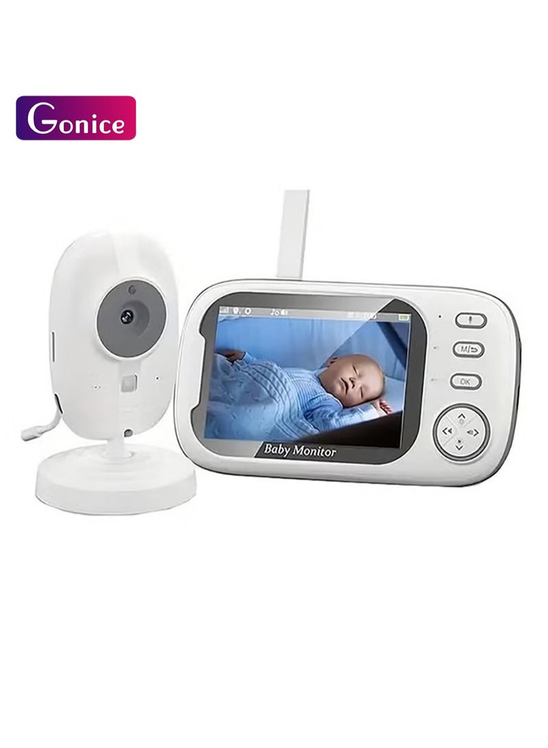 جونيس جهاز مراقبة الأطفال - Image 1