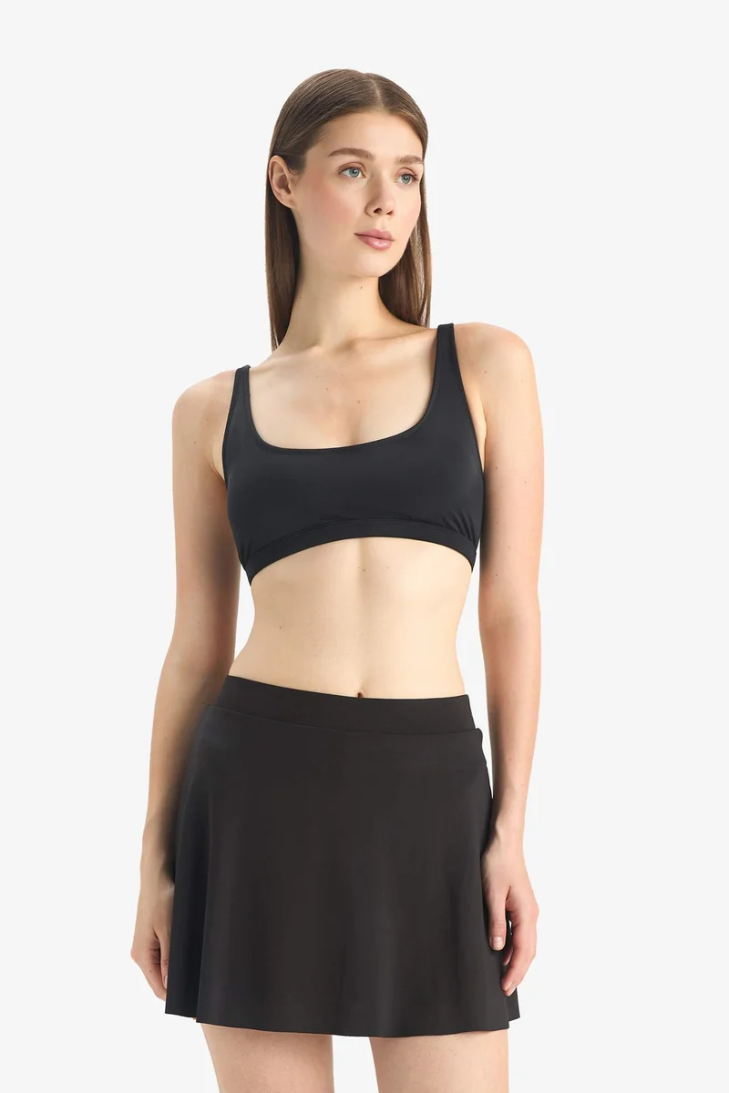 DeFacto Regular Fit Bikini Top