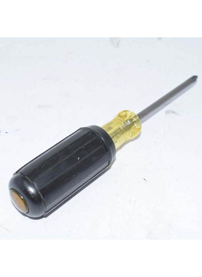 ACE Phillips Screwdriver Multicolour 1 x 3 Inch 20499AHT  - Image 4