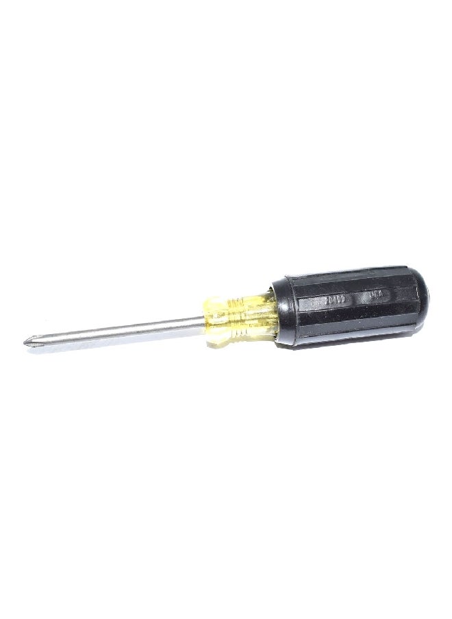 ACE Phillips Screwdriver Multicolour 1 x 3 Inch 20499AHT  - Image 2
