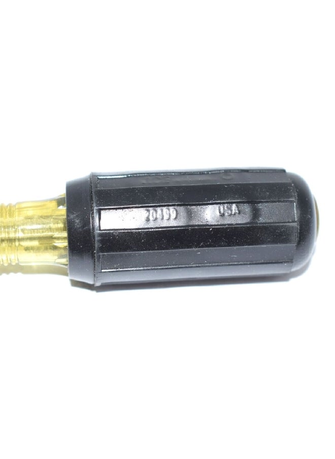ACE Phillips Screwdriver Multicolour 1 x 3 Inch 20499AHT  - Image 3