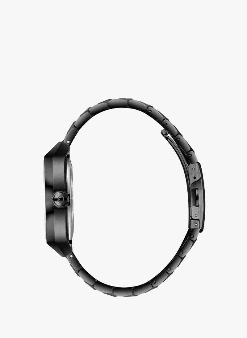Quantum  Men's Metal Analog Watch QMG1226.650 - 38 mm for Men | Best Price UAE