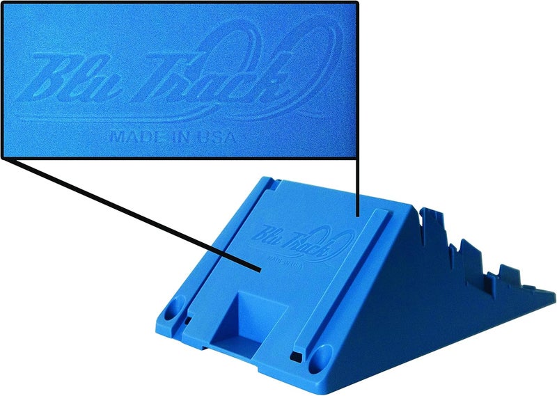 Blu Track 4 Pack Ramps - Image 3