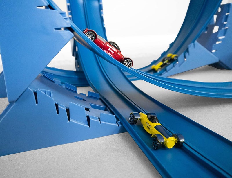 Blu Track 4 Pack Ramps - Image 2