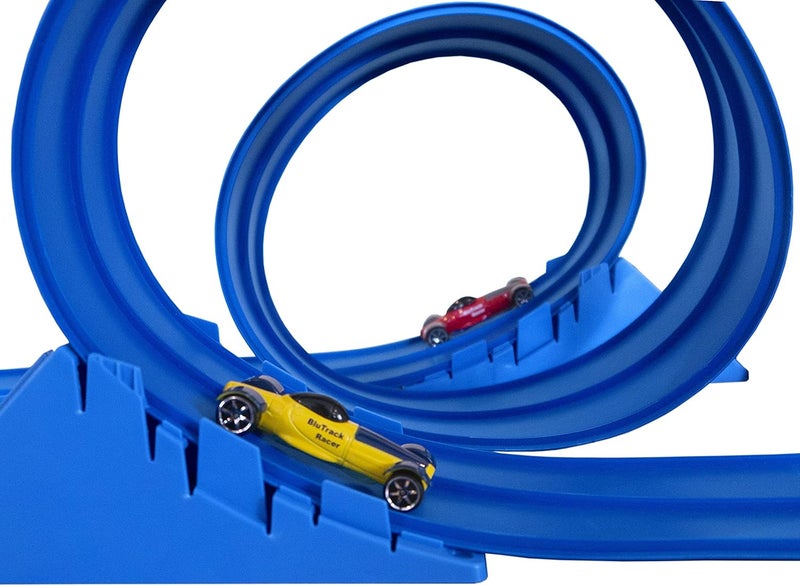 Blu Track 4 Pack Ramps - Image 4