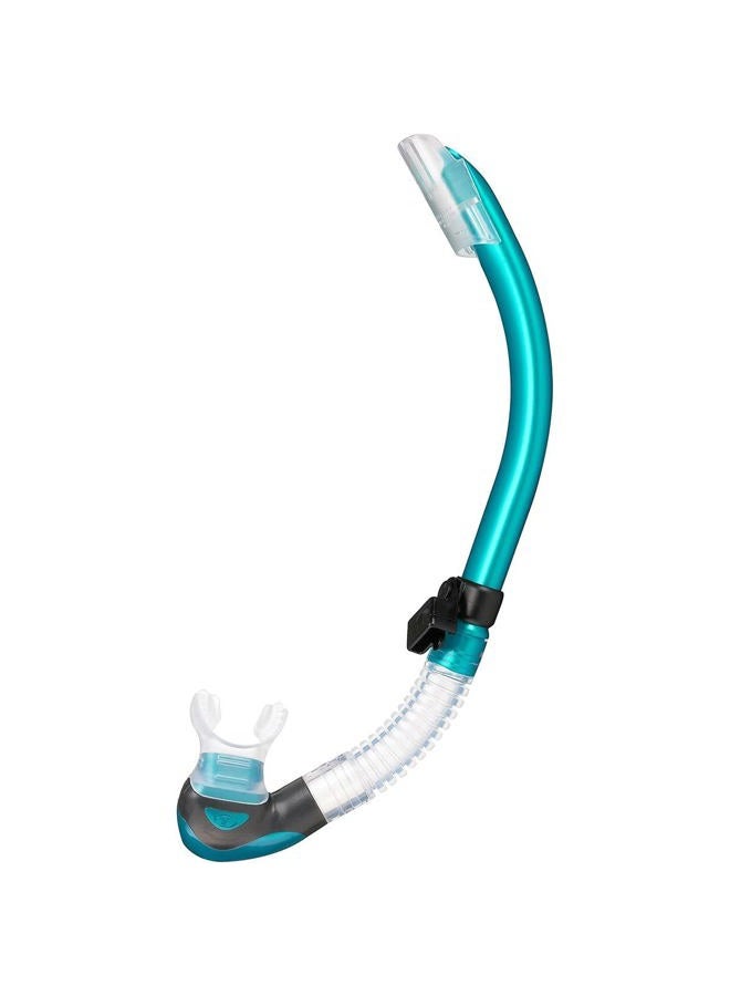 TUSA (OCEAN GREEN) - Hyperdry Snorkel - Snorkel Gear - Image 1