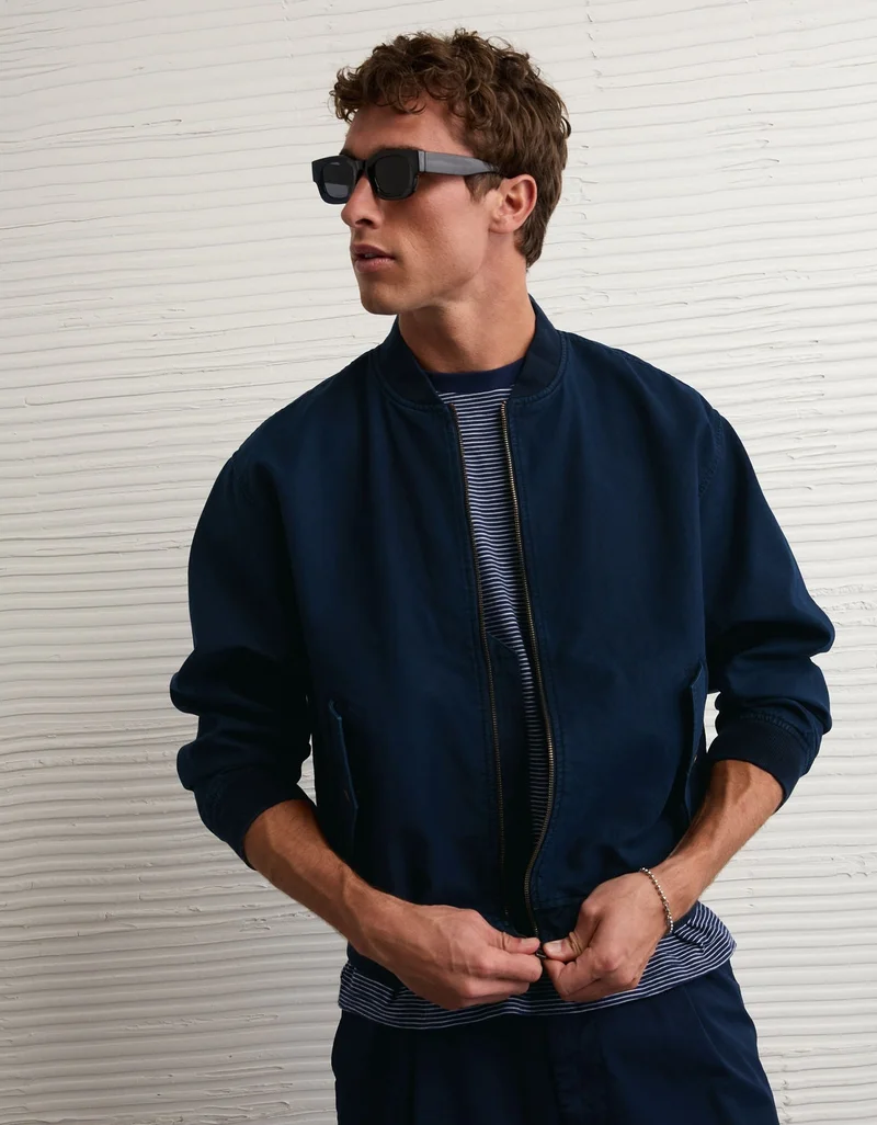 AE Bomber Jacket