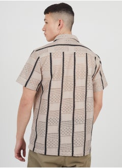 BRAVE SOUL Reverse Collar Casual Shirt  - Image 4