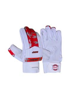 إم آر إف قفازات MRF Master للضرب بالكريكيت للأولاد الصغار على اليد اليمنى  - Image 1