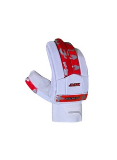 إم آر إف قفازات MRF Master للضرب بالكريكيت للأولاد الصغار على اليد اليمنى  - Image 2
