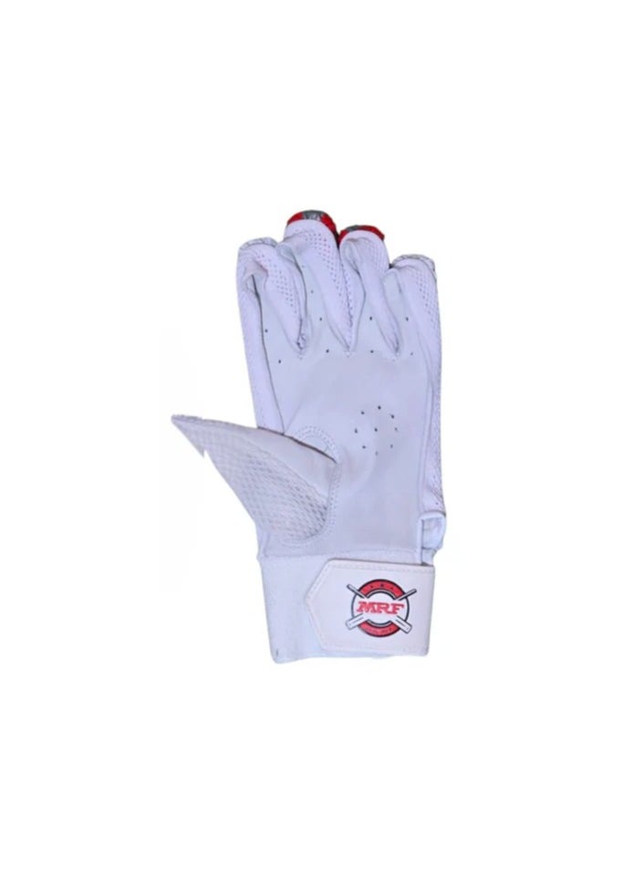 MRF MRF Master Cricket Batting Gloves Small Junior Boys Small BRH  - Image 3
