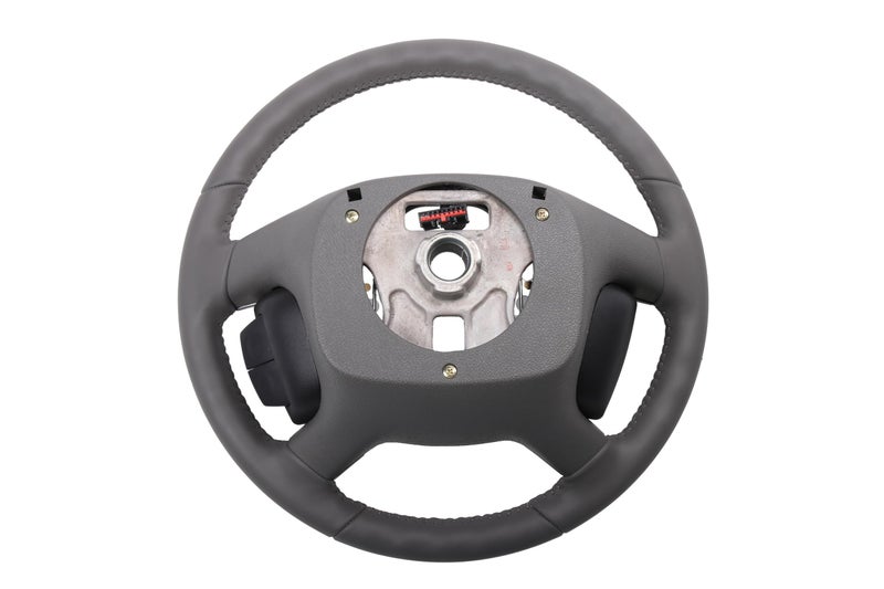 GM Parts 23277093 Dark Titanium Steering Wheel - Image 2