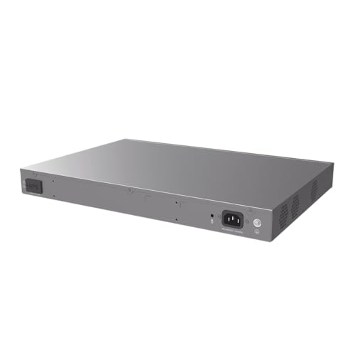 Grandstream GWN7813P 24Port Gigabit Ethernet Layer 3 Managed PoE Switch - Image 3