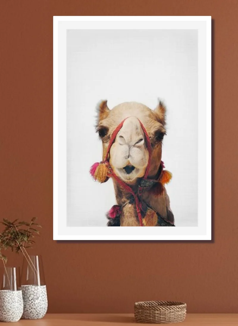 Drawdeck Camel